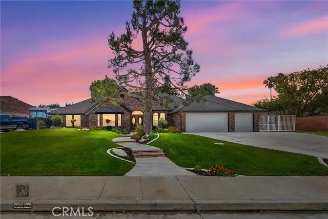 1907 Morning Rose, Bakersfield, CA 93312 - #2