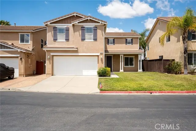 13013 Mesa Verde Way, Sylmar, CA 91342 - #1