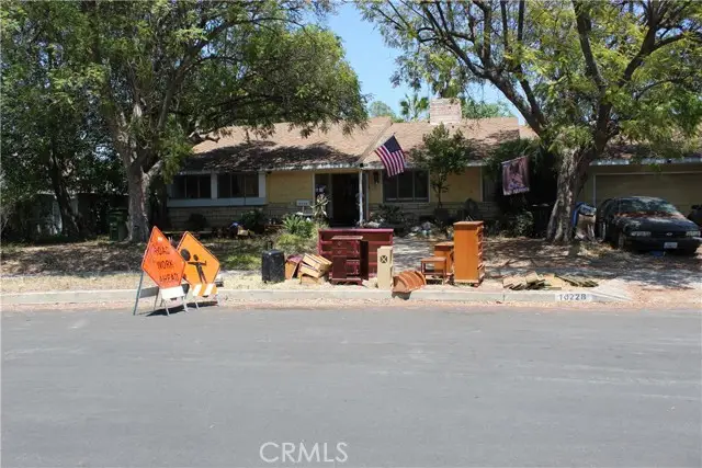 10228 Norwich, Mission Hills, CA 91345 - #1