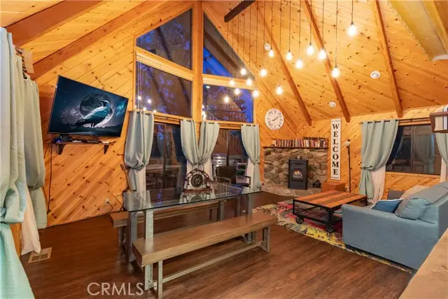2121 Birchwood, Pine Mountain Club, CA 93222 - #3