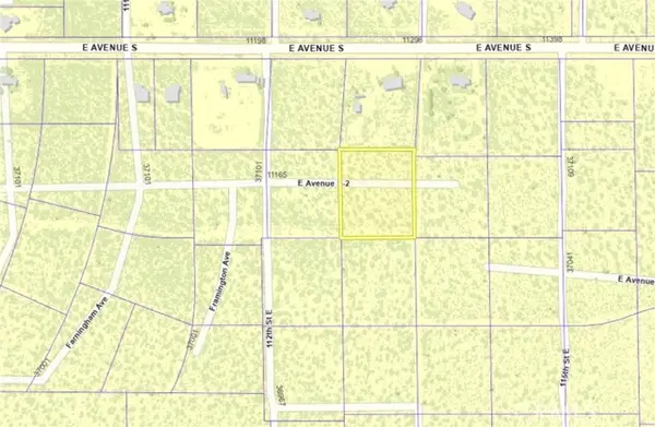 0 E Avenue S2, Littlerock, CA 93543