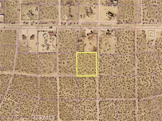 0 E Avenue S2, Littlerock, CA 93543 - #2