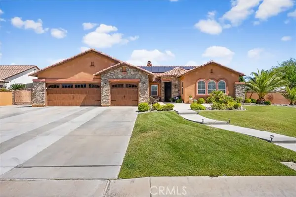 3035 Avenue M5, Lancaster, CA 93536