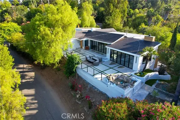2600 Topanga Skyline, Topanga, CA 90290