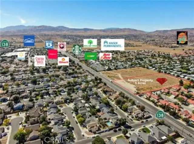 47 VIC AVENUE R11 STE, Pearblossom, CA 93553 - #1