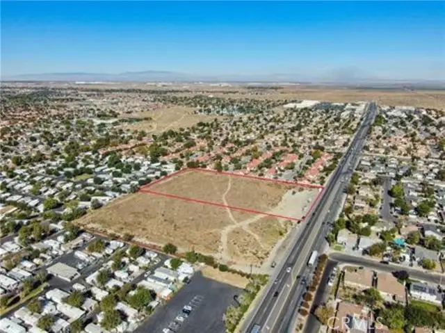 47 VIC AVENUE R11 STE, Pearblossom, CA 93553 - #2