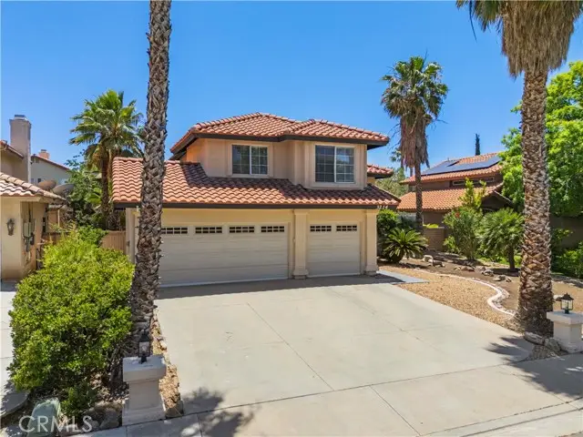 3214 Lennox Court, Palmdale, CA 93551 - #1