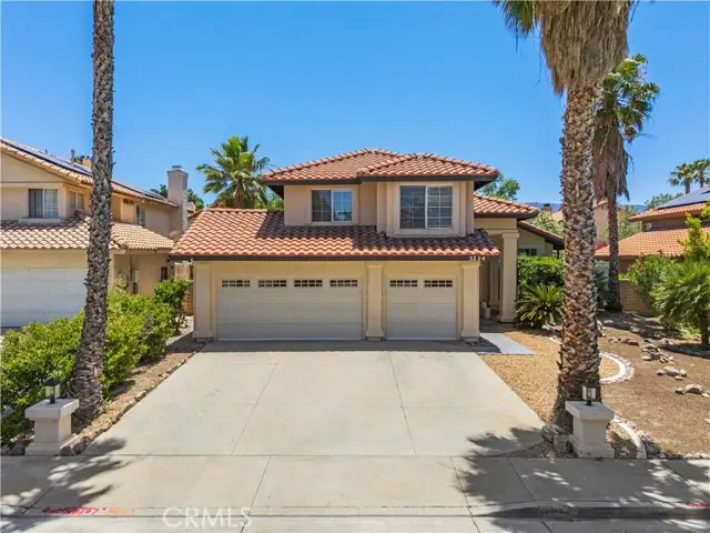 3214 Lennox Court, Palmdale, CA 93551 - #3