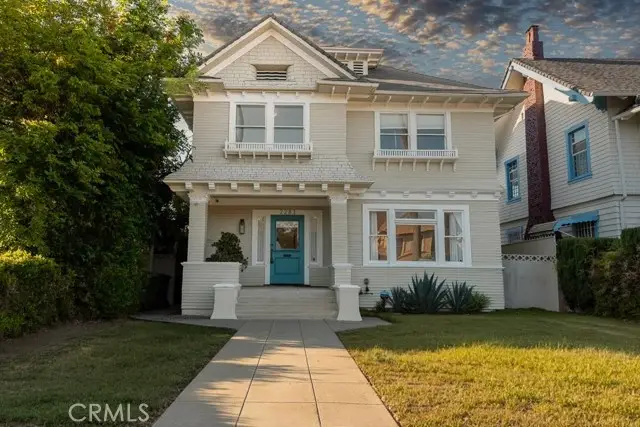 2283 25th Street, Los Angeles, CA 90018 - #1