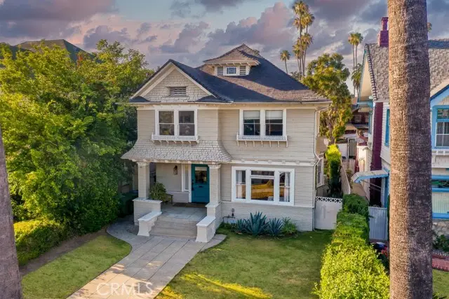 2283 25th Street, Los Angeles, CA 90018 - #2