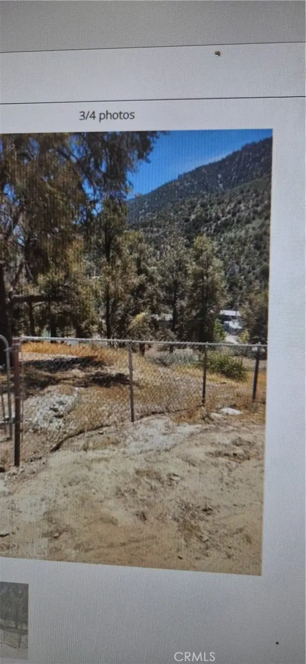636 Birch, Frazier Park, CA 93225