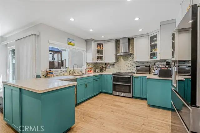 22170 James Alan Circle  #1, Chatsworth, CA 91311 - #2