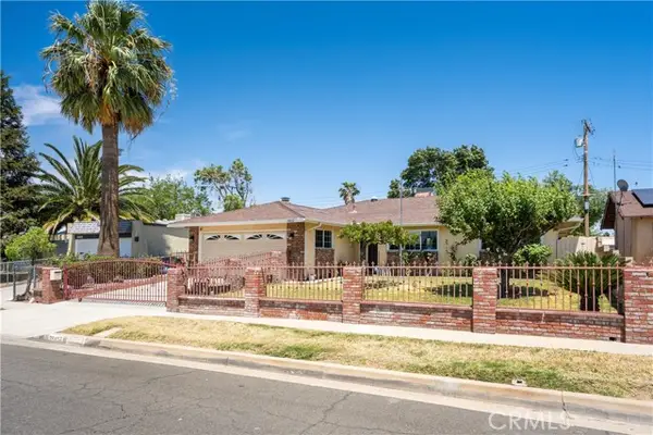 38452 Stanridge, Palmdale, CA 93550