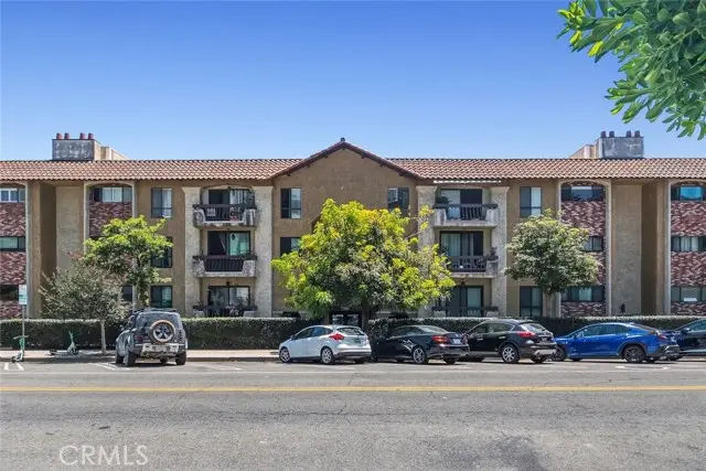 7300 Franklin Avenue  #449, Los Angeles, CA 90046 - #2