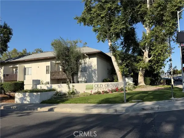 23515 Lyons  #131, Valencia, CA 91355