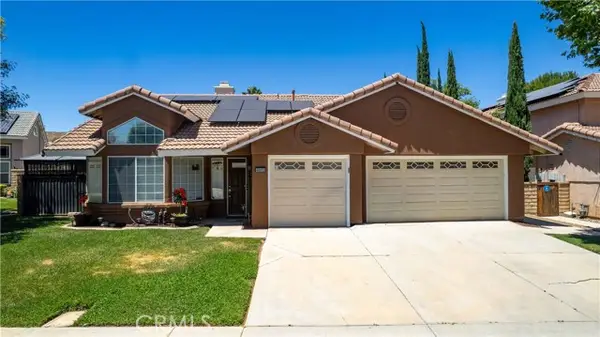 40053 Lloyds Court, Palmdale, CA 93551