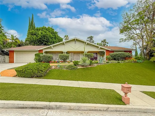 17323 Citronia, Northridge, CA 91325 - #1
