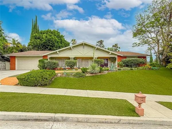 17323 Citronia, Northridge, CA 91325