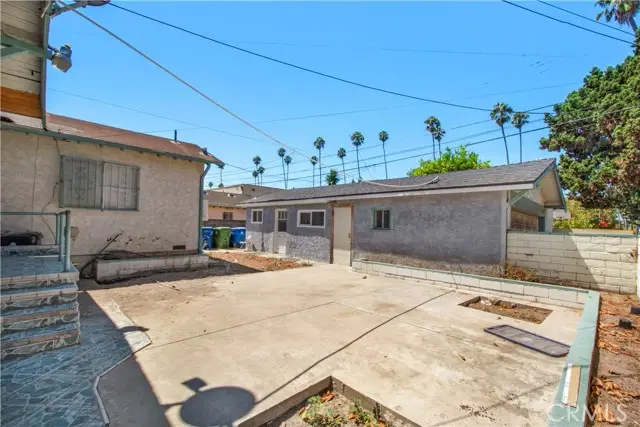 4301 Arlington Ave., Los Angeles, CA 90008 - #3