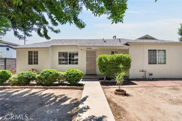 19456 Sherman, Reseda, CA 91335