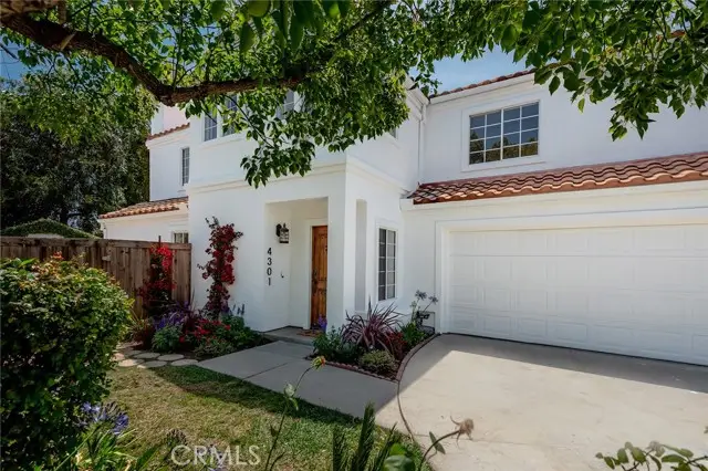 4301 Willow Glen, Calabasas, CA 91302 - #2