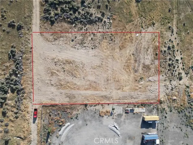 0 Avenue G-12, Lancaster, CA 93535 - #1