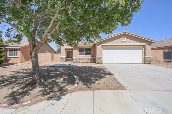 45704 Palm, Lancaster, CA 93535