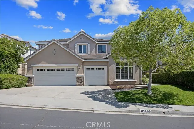 21809 Taylor Ct., Saugus, CA 91390 - #1