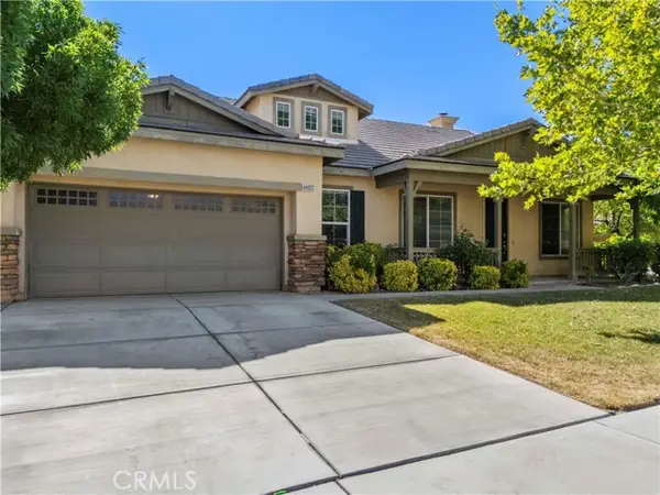 44022 Raven Lane, Lancaster, CA 93536