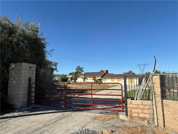 8539 Avenue L, Lancaster, CA 93536
