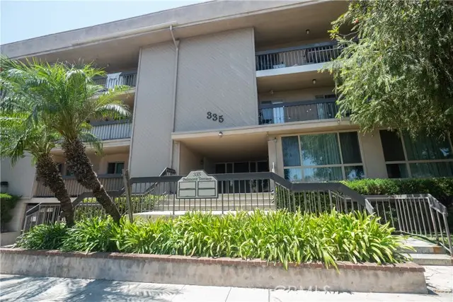 335 Adams Street  #112, Glendale, CA 91206 - #2