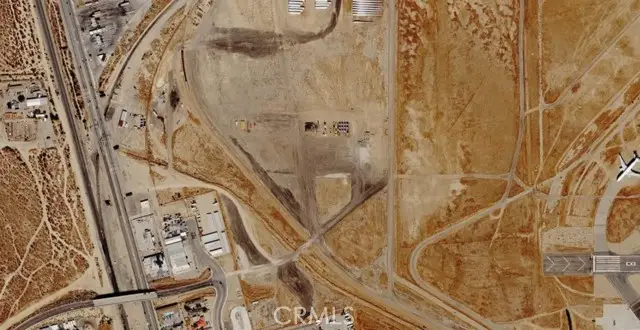 16800 Sierra Highway, Mojave, CA 93501 - #1