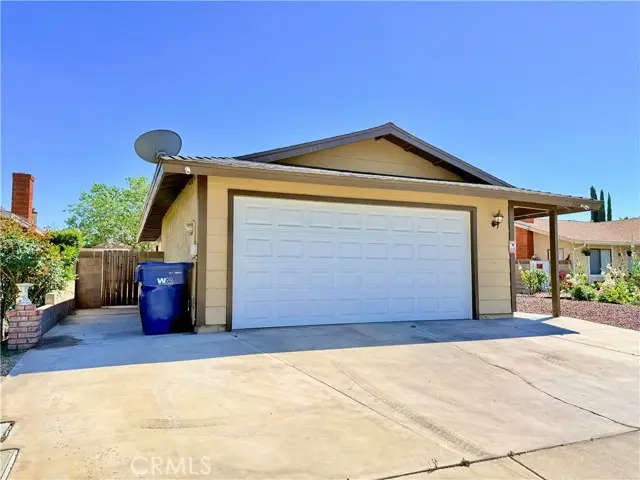 606 Avenue J9, Lancaster, CA 93535 - #2