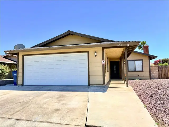606 Avenue J9, Lancaster, CA 93535 - #3
