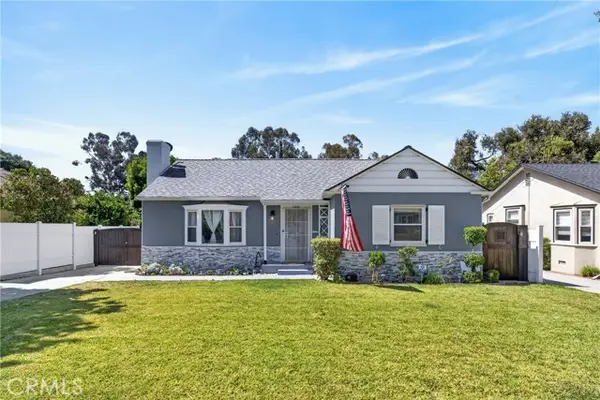 1660 Wagner, Pasadena, CA 91106