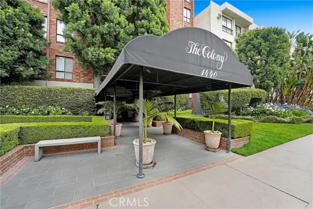 1440 Veteran  #356, Los Angeles, CA 90024 - #1