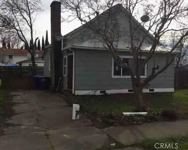 1153 Cedar, Red Bluff, CA 96080