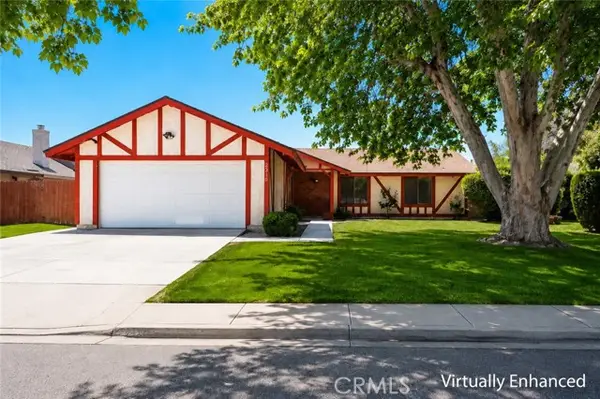2310 Edam Street, Lancaster, CA 93536