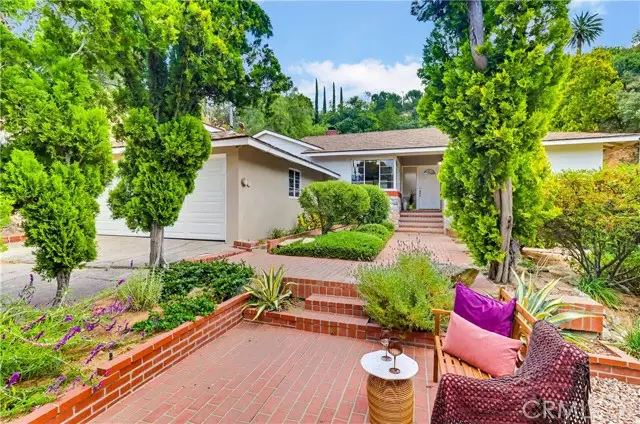 9522 Cedarvale Road, Tujunga, CA 91042 - #1