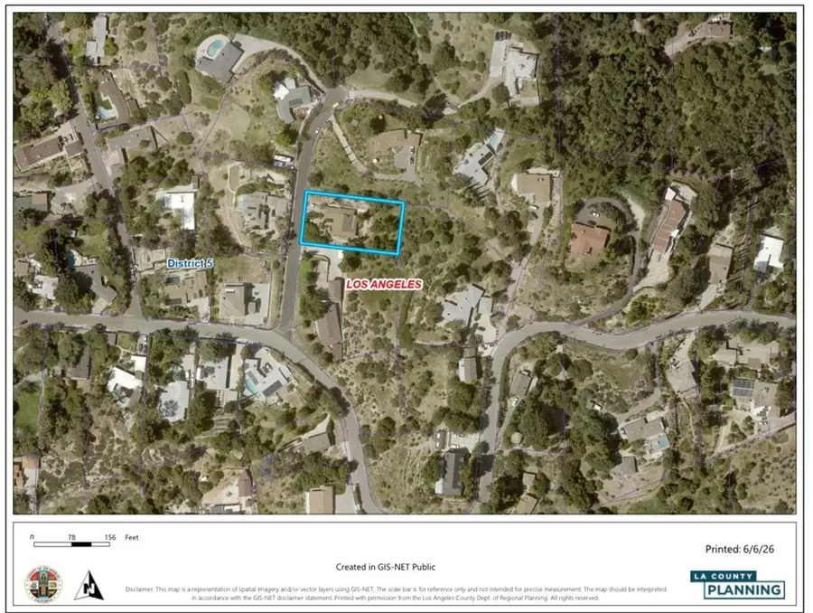 9522 Cedarvale Road, Tujunga, CA 91042 - #2