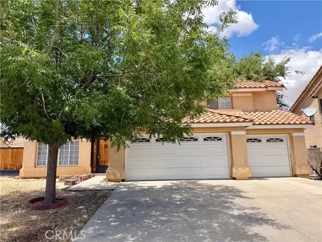 37635 Park Forest Court, Palmdale, CA 93552 - #2