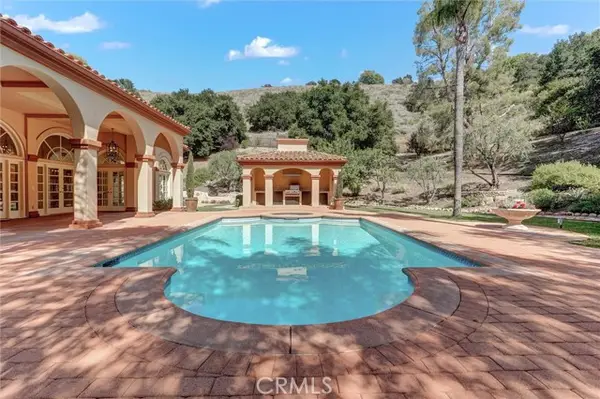 498 Lakeview Canyon, Westlake Village, CA 91362