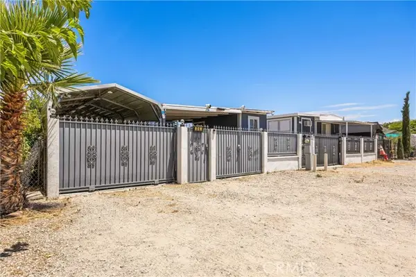38015 65th Street  #D6, Palmdale, CA 93552