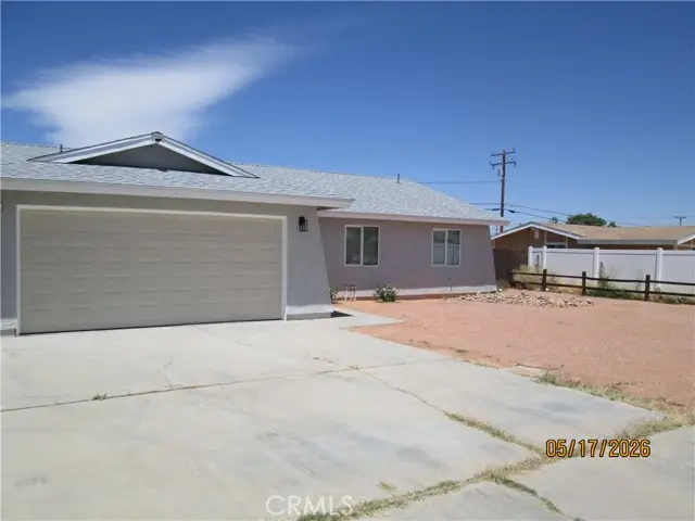 8871 Aspen, California City, CA 93505 - #2