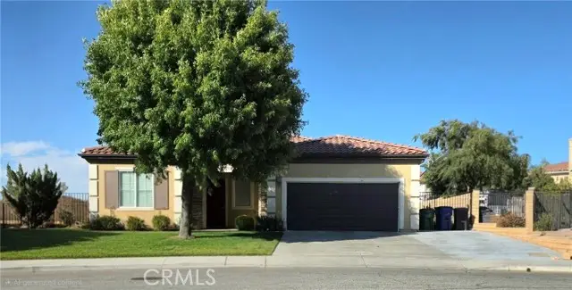 36532 Eveningside, Palmdale, CA 93552 - #1