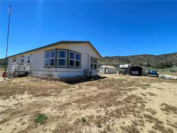 12955 Boy Scout Camp Rd, Frazier Park, CA 93225