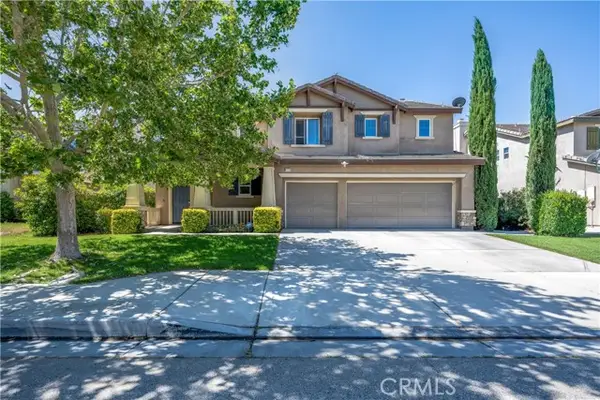 6130 Avenue K2, Lancaster, CA 93536