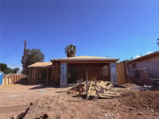 3008 Crestline, Bakersfield, CA 93306 - #1
