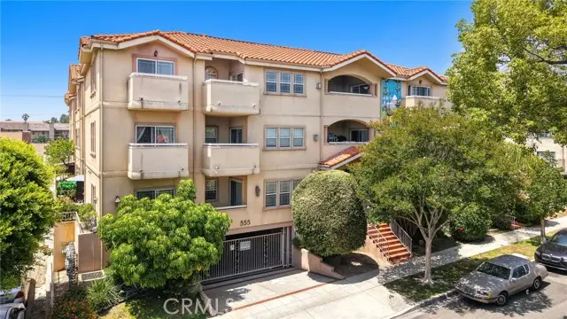 555 Santa Anita  #301, Burbank, CA 91501 - #1