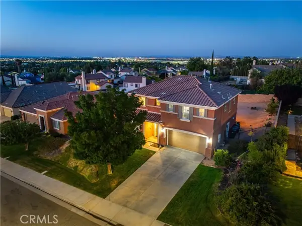 38636 Lynx Way, Palmdale, CA 93551